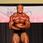 Marty  Sandhop - NPC Northern Classic 2012 - #1